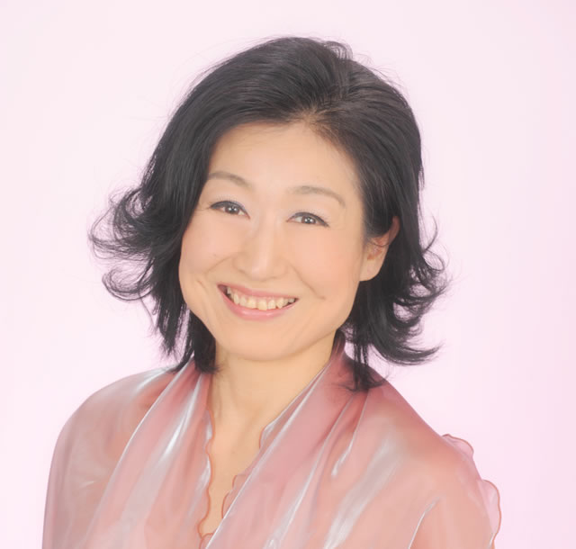 大貫恵美子